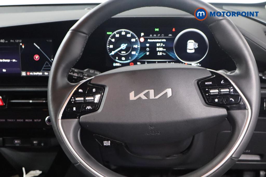 Used Kia Niro 2023 for sale - 77026165: Photo 9