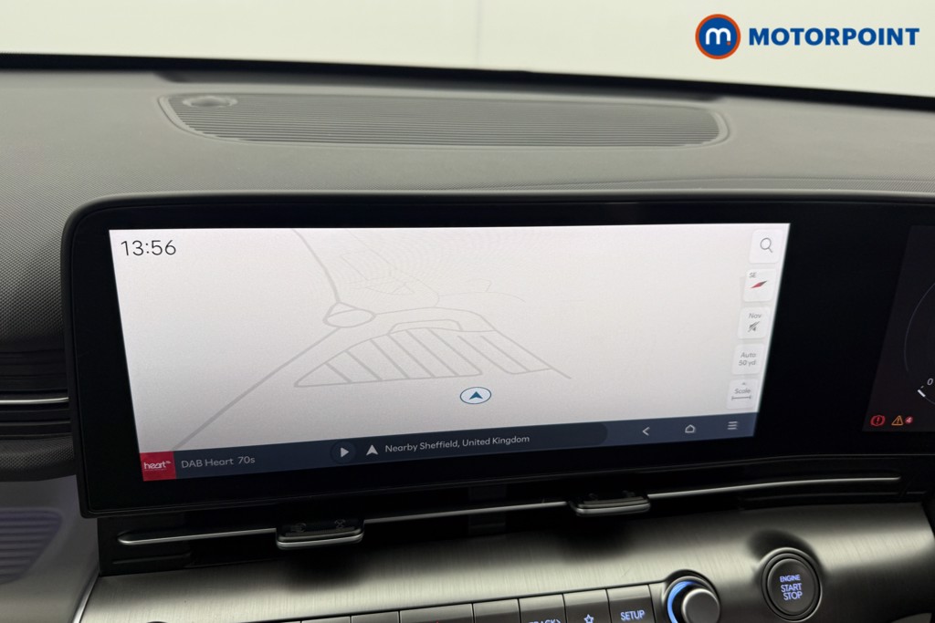 Used Hyundai KONA 2025 for sale - 77533566: Photo 10