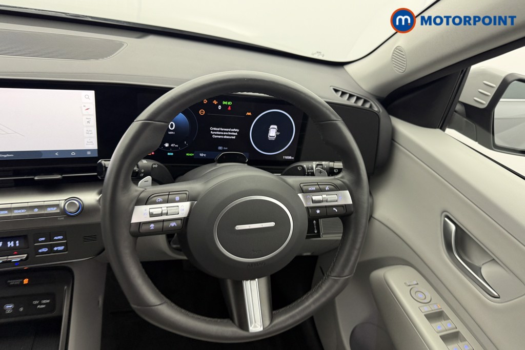 Used Hyundai KONA 2025 for sale - 77533566: Photo 11