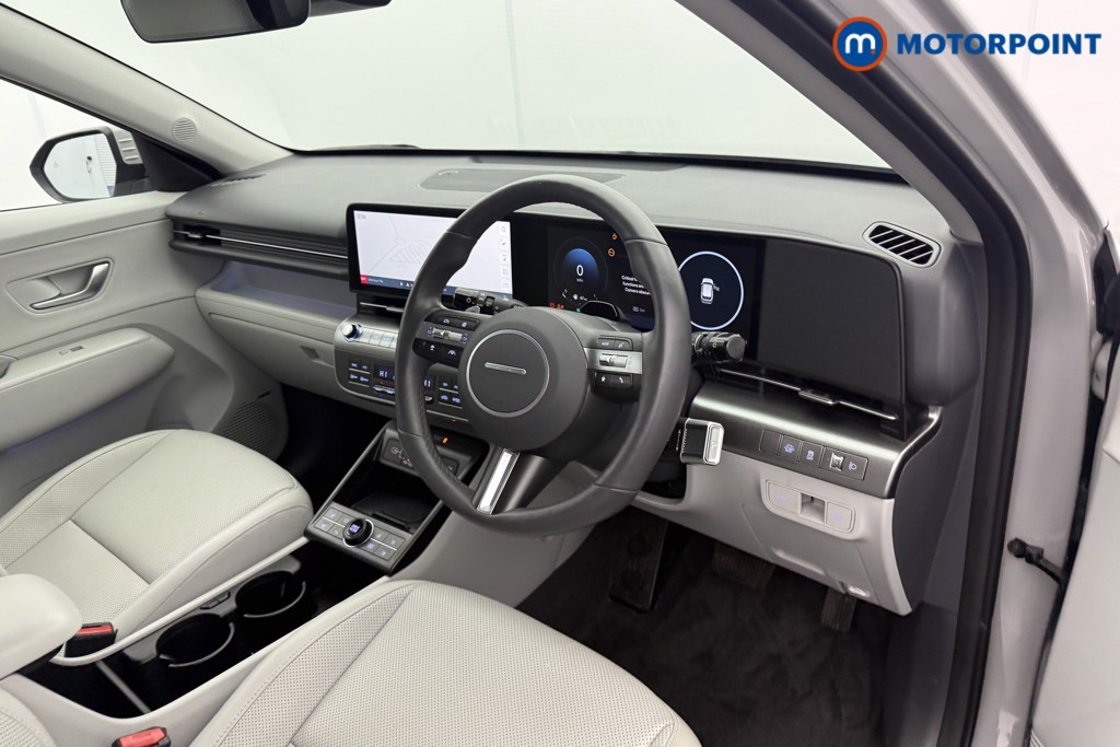 Used Hyundai KONA 2025 for sale - 77533566: Photo 12