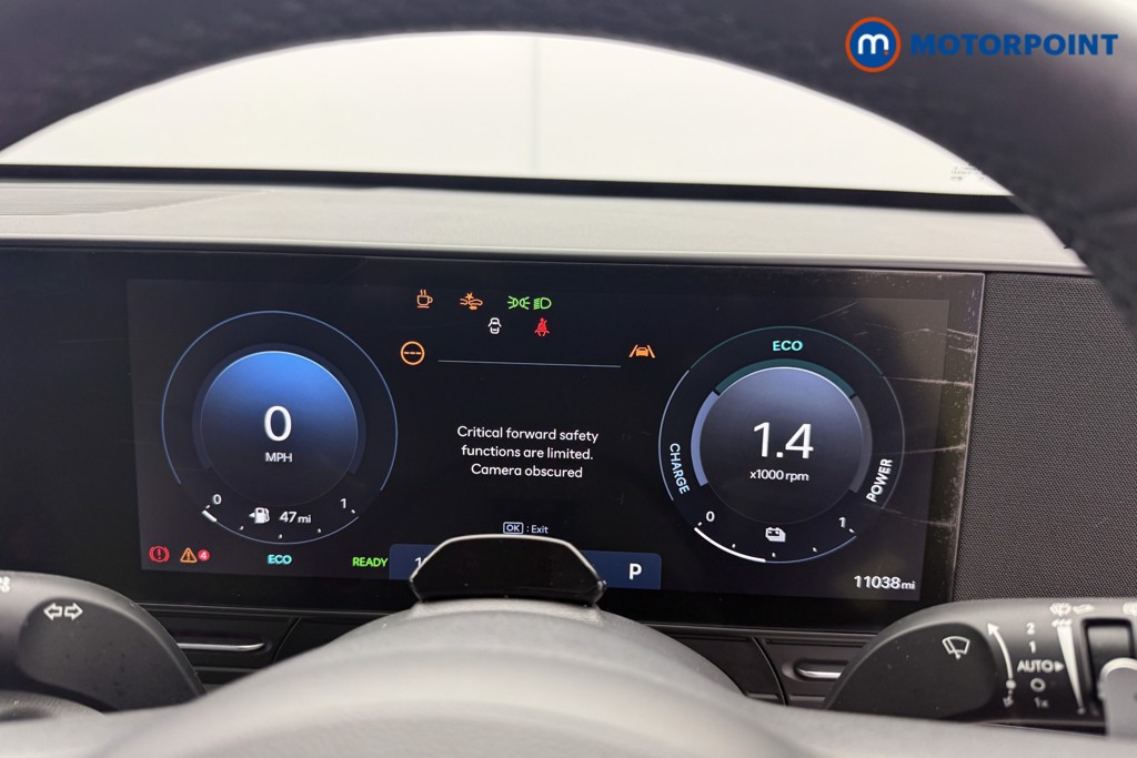 Used Hyundai KONA 2025 for sale - 77533566: Photo 13