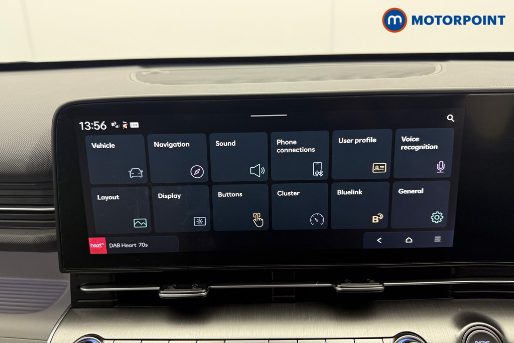 Used Hyundai KONA 2025 for sale - 77533566: Photo 14