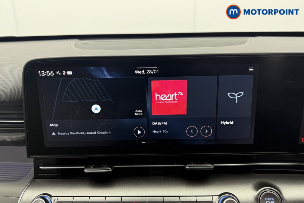 Used Hyundai KONA 2025 for sale - 77533566: Photo 17