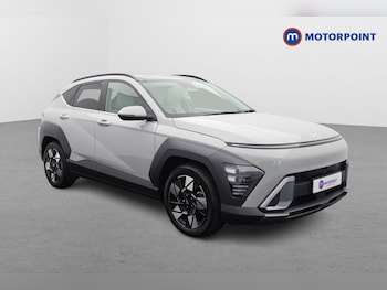 Used Hyundai KONA 2025 for sale - 77533566: Photo