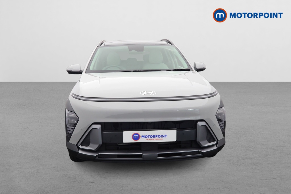 Used Hyundai KONA 2025 for sale - 77533566: Photo 2