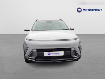 Used Hyundai KONA 2025 for sale - 77533566: Photo