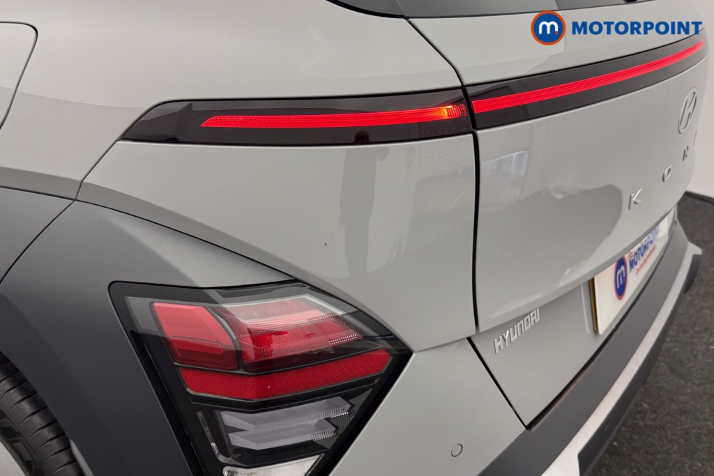 Used Hyundai KONA 2025 for sale - 77533566: Photo 37