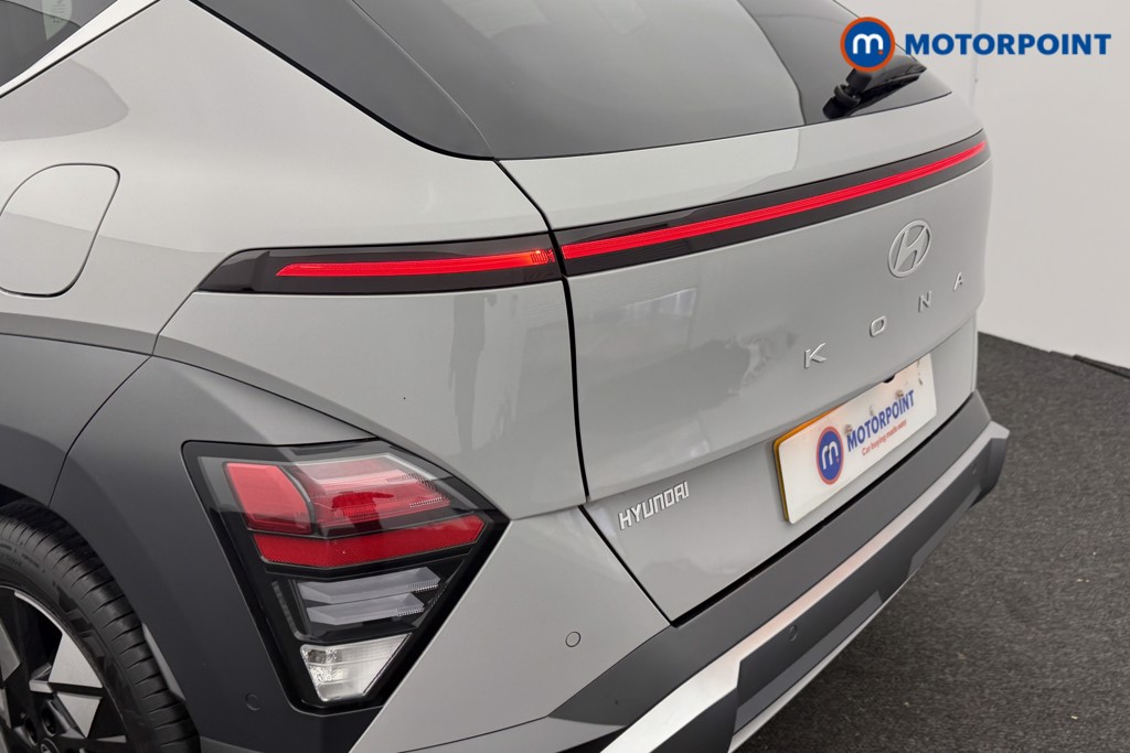 Used Hyundai KONA 2025 for sale - 77533566: Photo 38