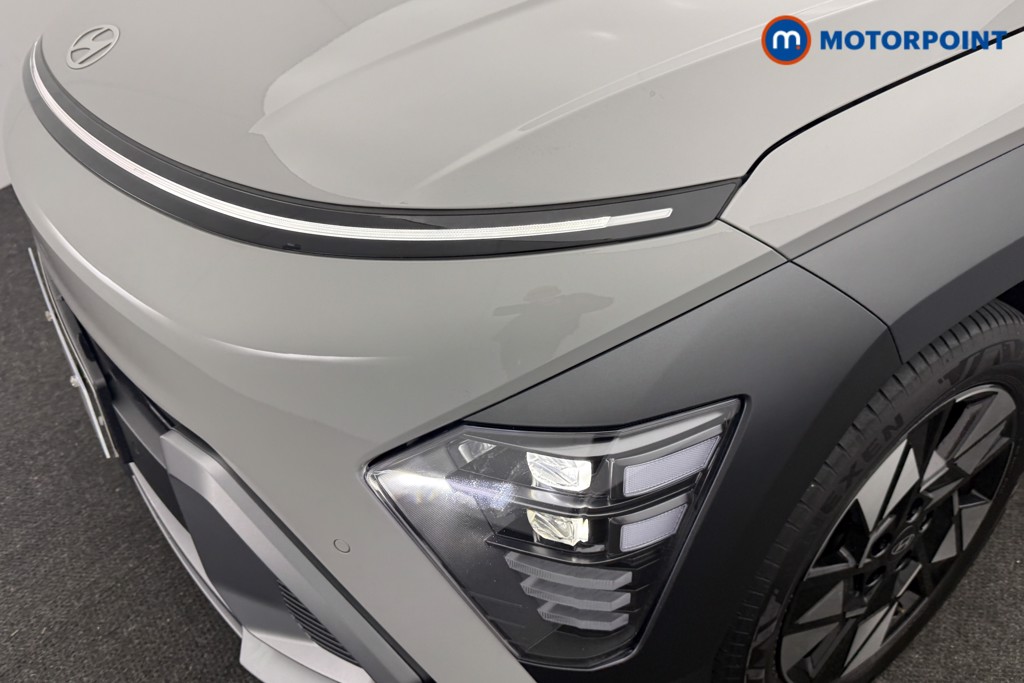 Used Hyundai KONA 2025 for sale - 77533566: Photo 39