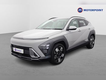 Used Hyundai KONA 2025 for sale - 77533566: Photo