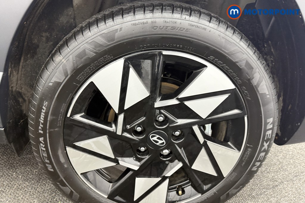 Used Hyundai KONA 2025 for sale - 77533566: Photo 42