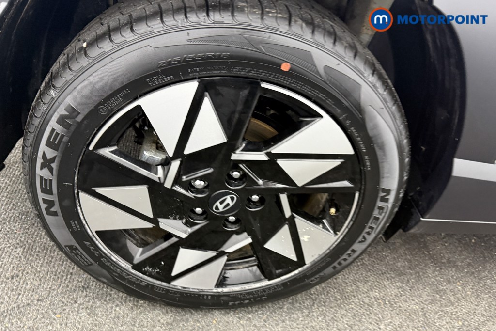 Used Hyundai KONA 2025 for sale - 77533566: Photo 43