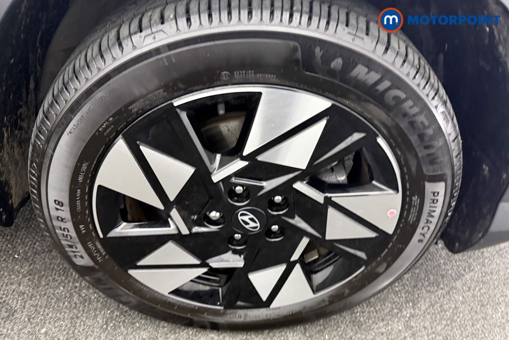 Used Hyundai KONA 2025 for sale - 77533566: Photo 44