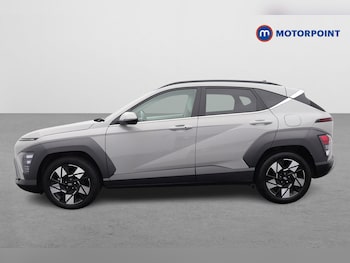 Used Hyundai KONA 2025 for sale - 77533566: Photo