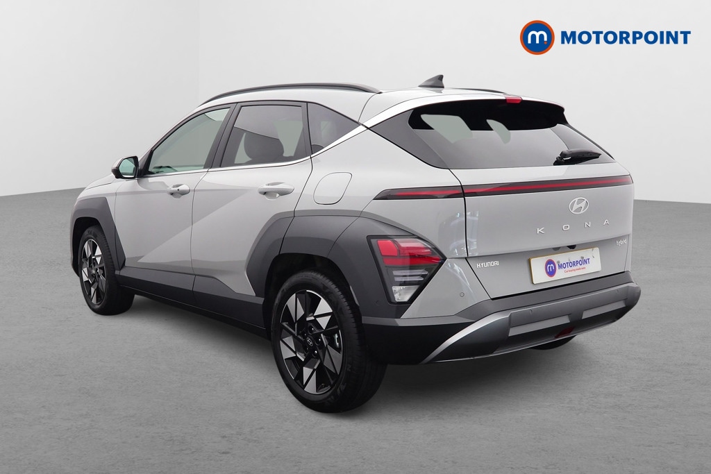 Used Hyundai KONA 2025 for sale - 77533566: Photo 5