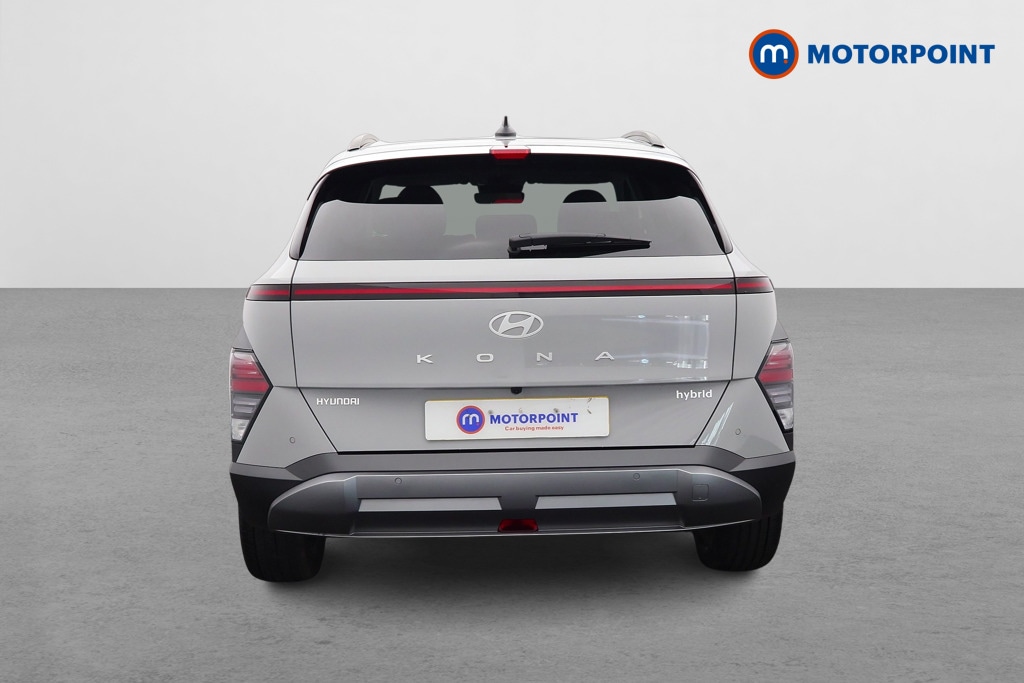 Used Hyundai KONA 2025 for sale - 77533566: Photo 6