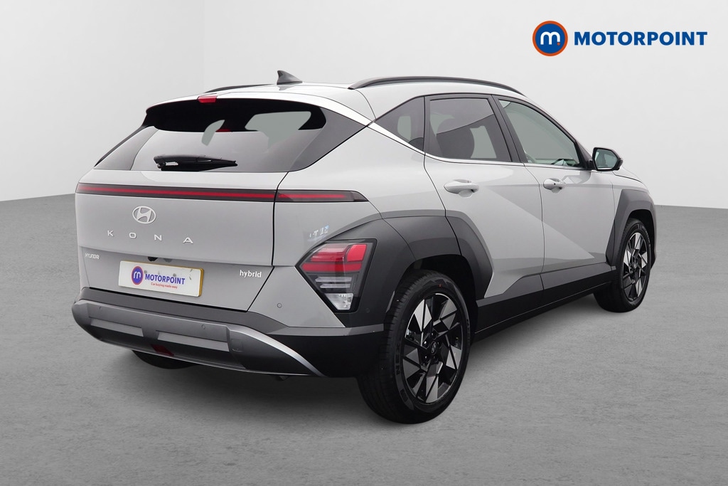 Used Hyundai KONA 2025 for sale - 77533566: Photo 7