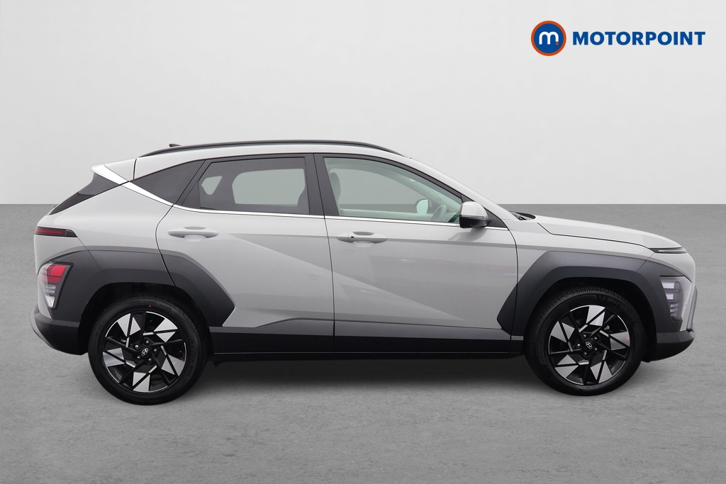 Used Hyundai KONA 2025 for sale - 77533566: Photo 8