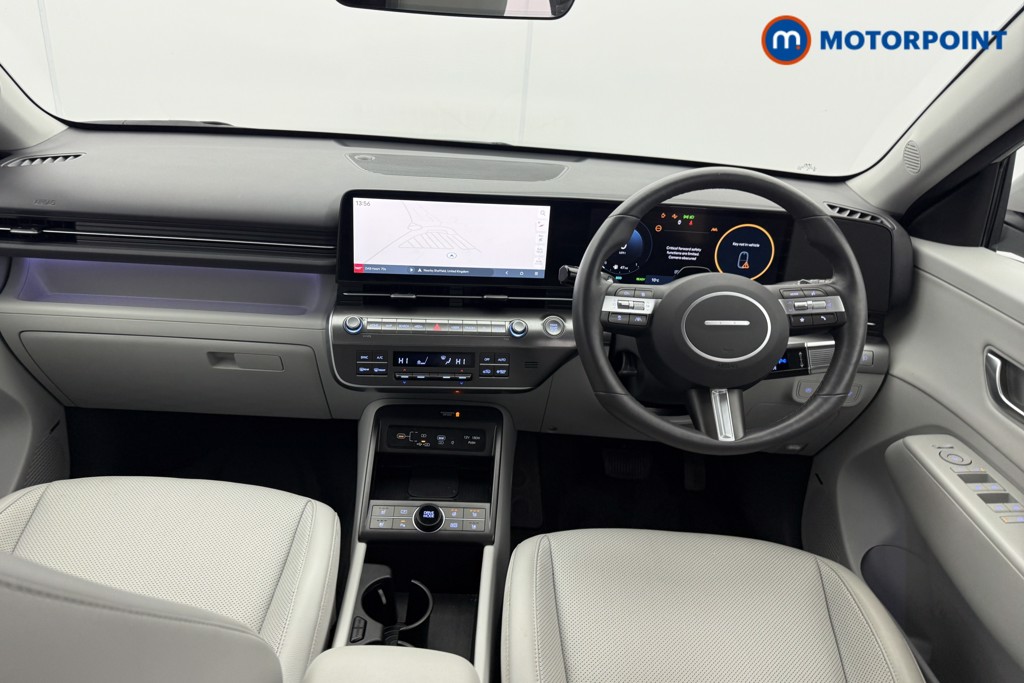 Used Hyundai KONA 2025 for sale - 77533566: Photo 9