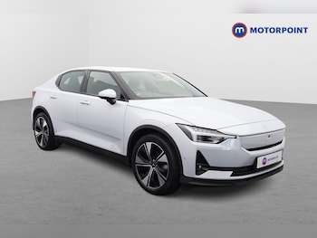 Used Polestar Polestar 2 2024 for sale - 79572569: Photo
