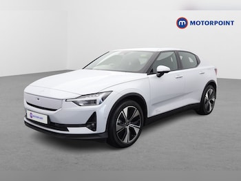 Used Polestar Polestar 2 2024 for sale - 79572569: Photo