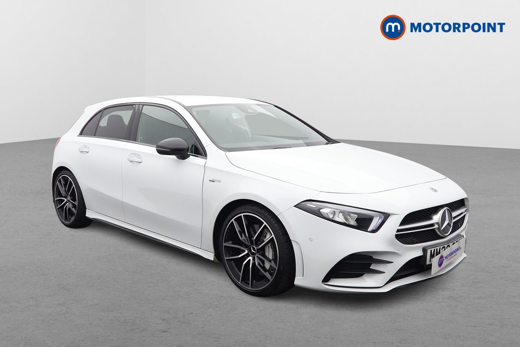 Used Mercedes-Benz A-Class 2022 for sale - 76961159: Photo 1