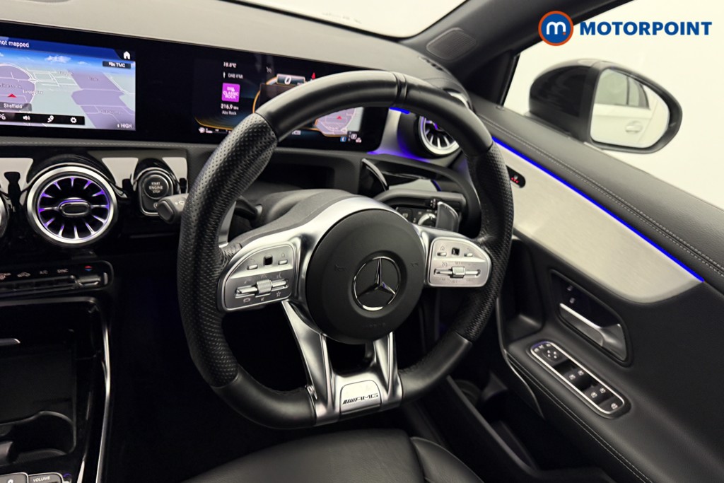 Used Mercedes-Benz A-Class 2022 for sale - 76961159: Photo 11