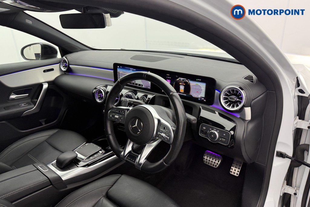 Used Mercedes-Benz A-Class 2022 for sale - 76961159: Photo 12