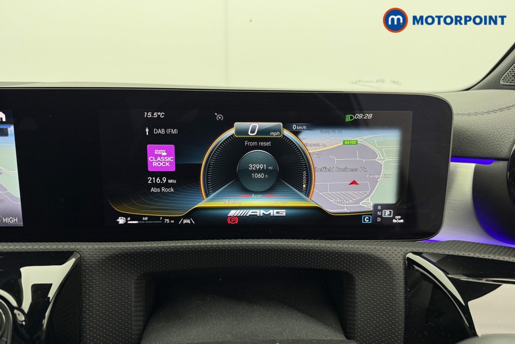 Used Mercedes-Benz A-Class 2022 for sale - 76961159: Photo 13