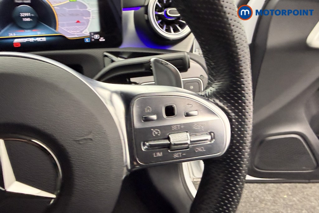 Used Mercedes-Benz A-Class 2022 for sale - 76961159: Photo 22