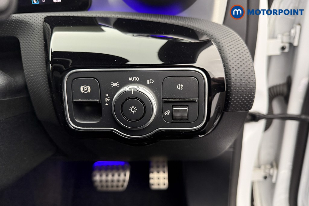 Used Mercedes-Benz A-Class 2022 for sale - 76961159: Photo 23