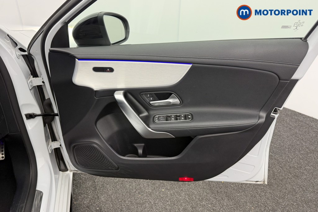 Used Mercedes-Benz A-Class 2022 for sale - 76961159: Photo 26