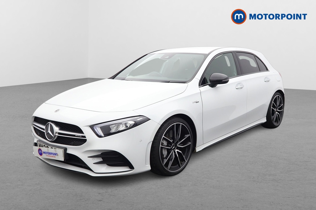 Used Mercedes-Benz A-Class 2022 for sale - 76961159: Photo 3