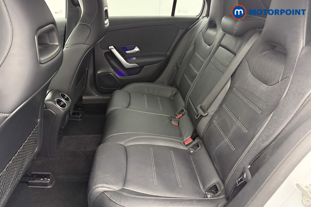 Used Mercedes-Benz A-Class 2022 for sale - 76961159: Photo 32