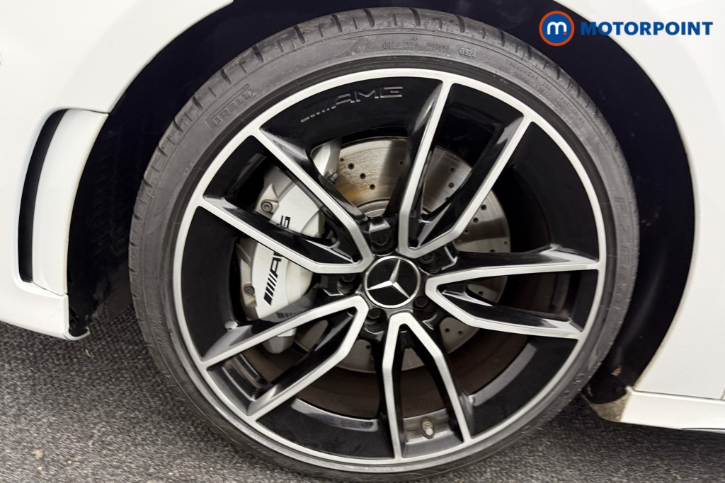 Used Mercedes-Benz A-Class 2022 for sale - 76961159: Photo 39