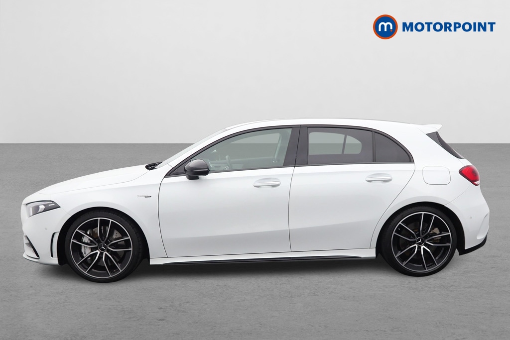 Used Mercedes-Benz A-Class 2022 for sale - 76961159: Photo 4