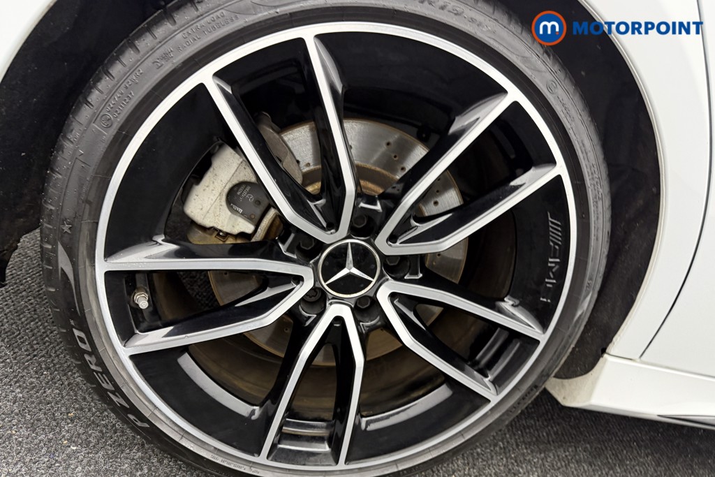 Used Mercedes-Benz A-Class 2022 for sale - 76961159: Photo 41