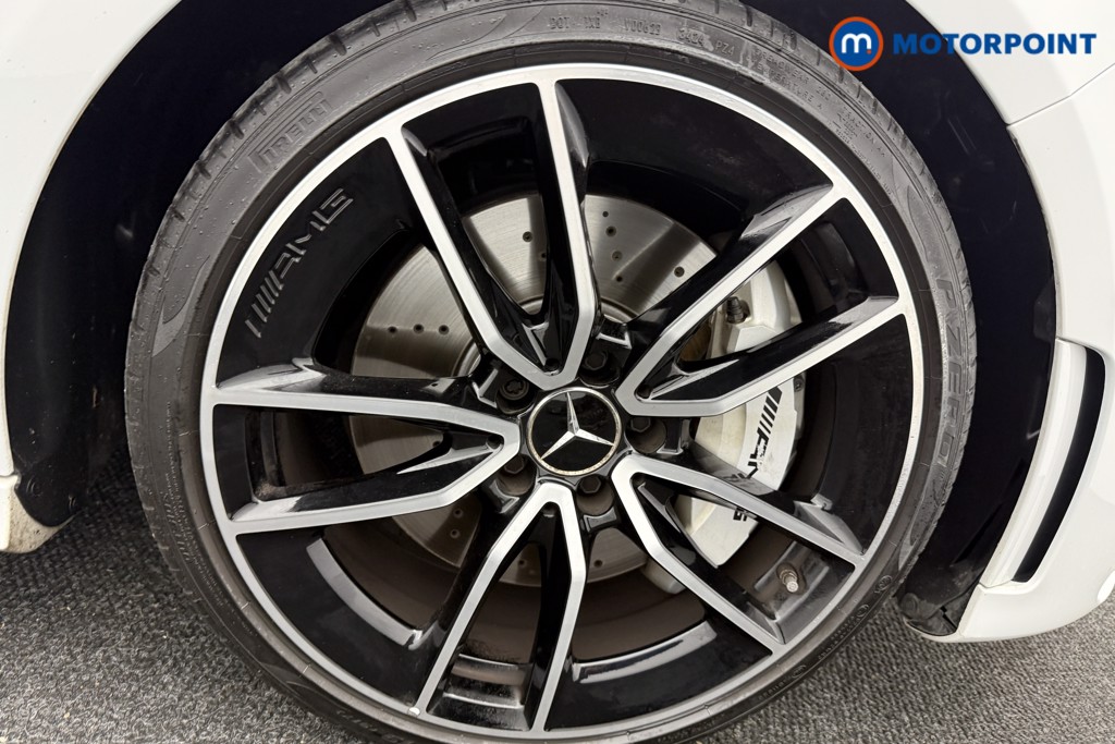 Used Mercedes-Benz A-Class 2022 for sale - 76961159: Photo 42