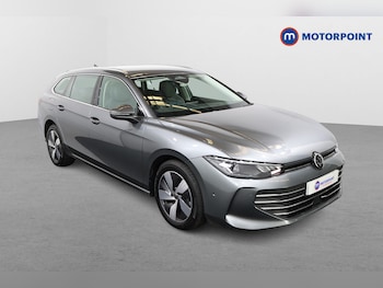 Used Volkswagen Passat 2025 for sale - 78582289: Photo