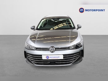 Used Volkswagen Passat 2025 for sale - 78582289: Photo