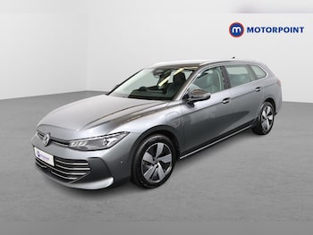 Used Volkswagen Passat 2025 for sale - 78582289: Photo