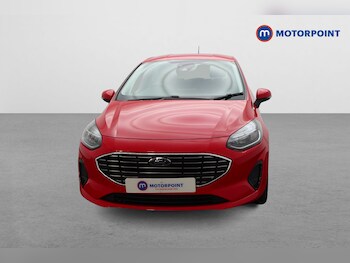 Used Ford Fiesta 2023 for sale - 78500057: Photo