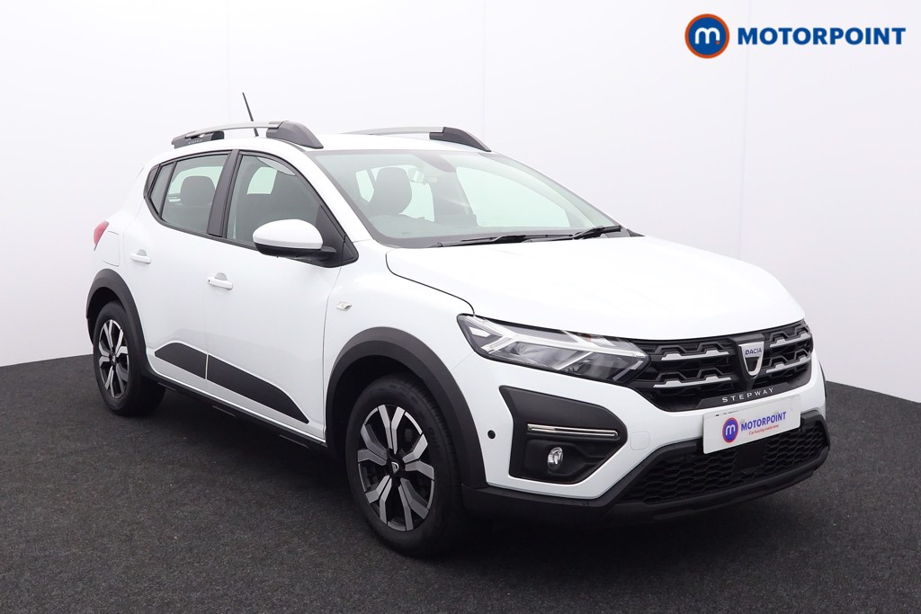 Used Dacia Sandero Stepway 2021 for sale - 76569042: Photo 1