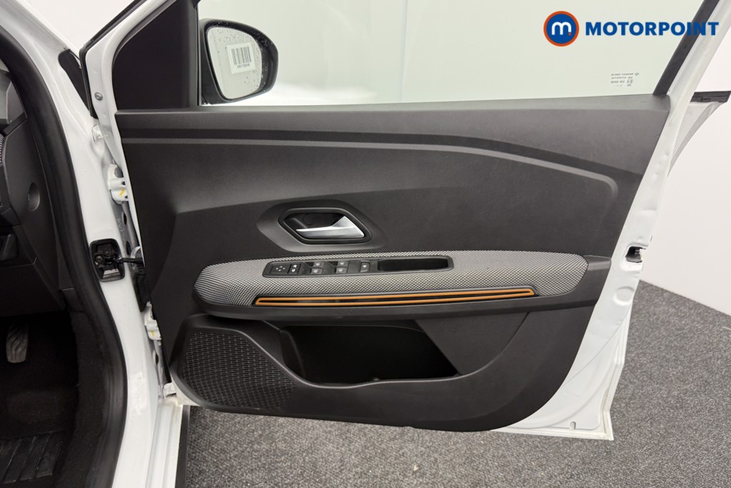 Used Dacia Sandero Stepway 2021 for sale - 76569042: Photo 14