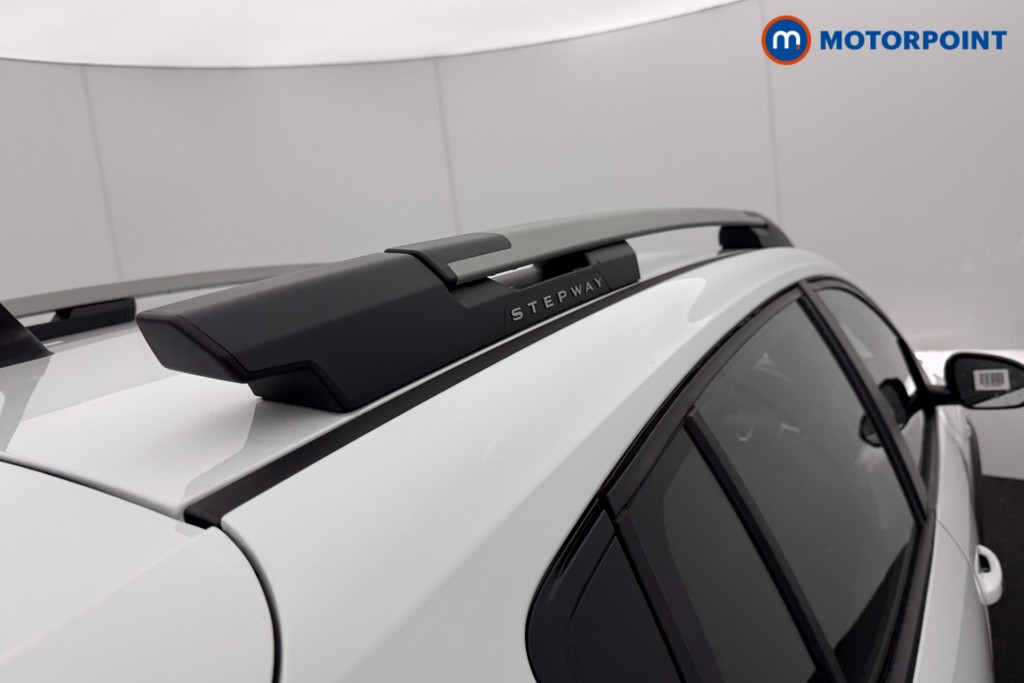 Used Dacia Sandero Stepway 2021 for sale - 76569042: Photo 15