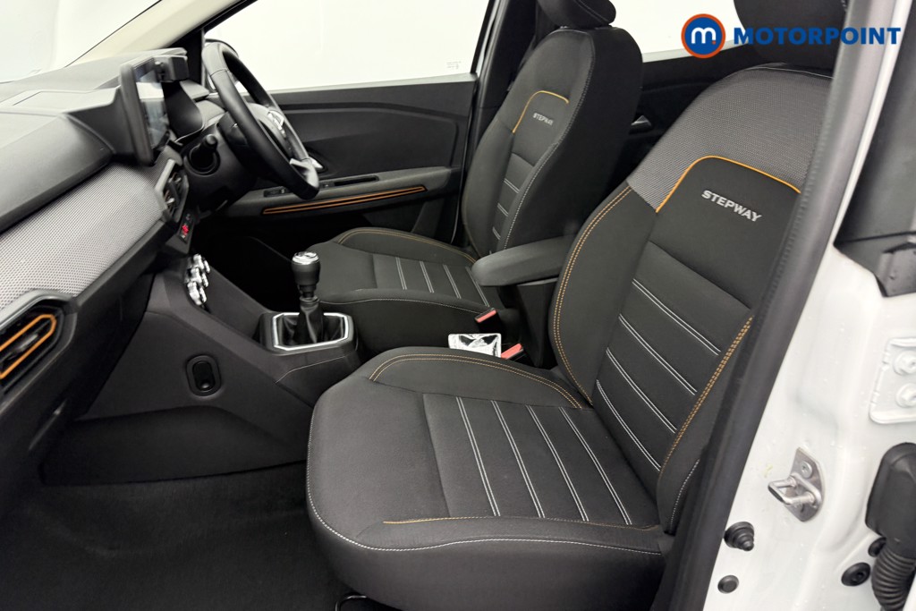 Used Dacia Sandero Stepway 2021 for sale - 76569042: Photo 17