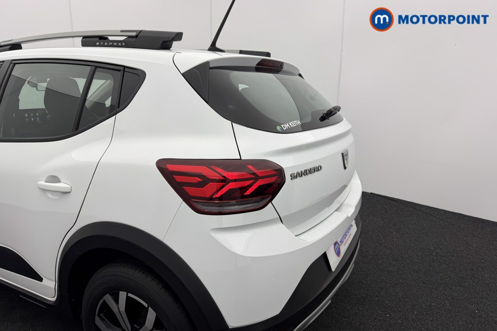 Used Dacia Sandero Stepway 2021 for sale - 76569042: Photo 19