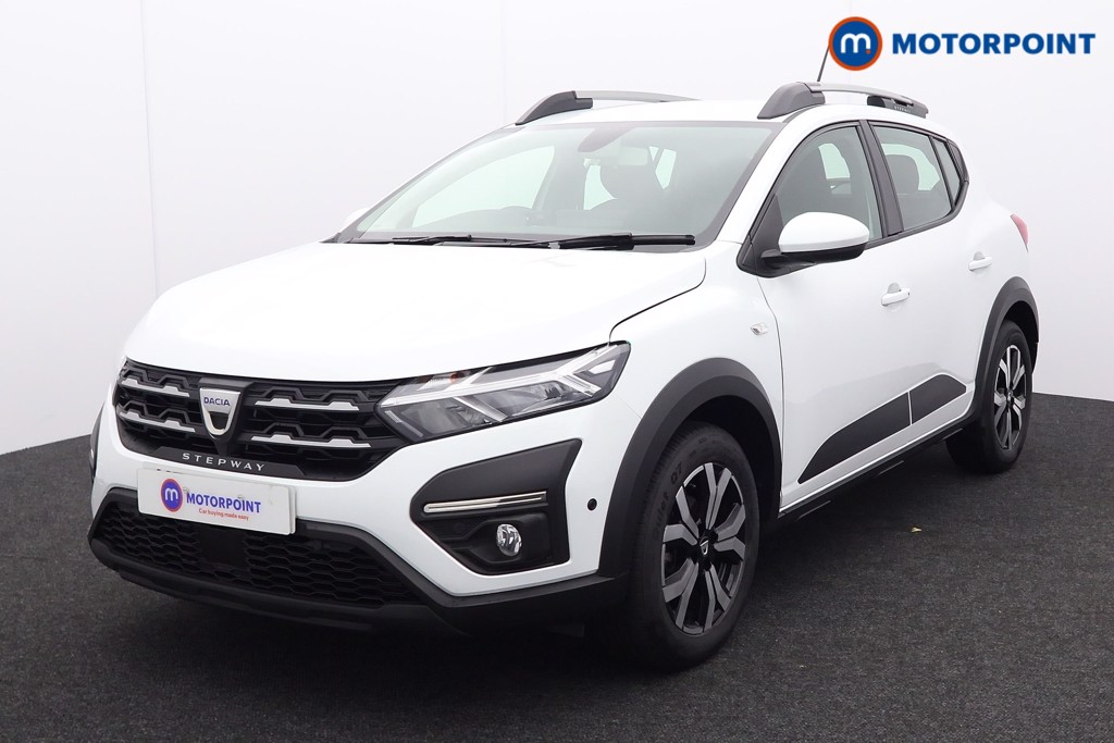 Used Dacia Sandero Stepway 2021 for sale - 76569042: Photo 2
