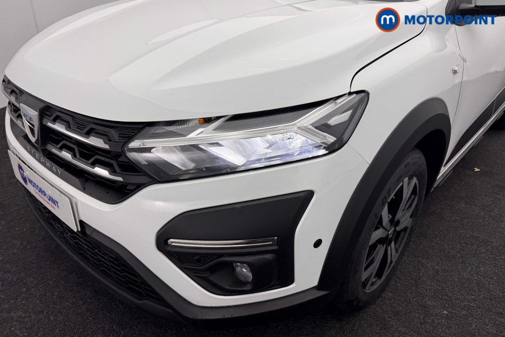 Used Dacia Sandero Stepway 2021 for sale - 76569042: Photo 20