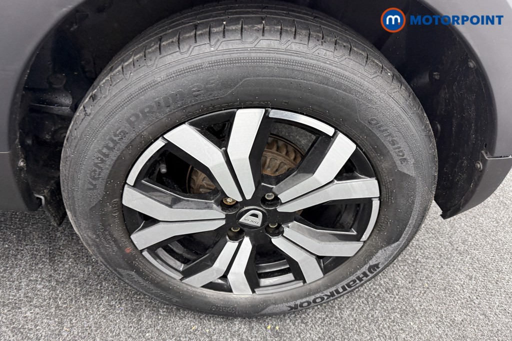 Used Dacia Sandero Stepway 2021 for sale - 76569042: Photo 21